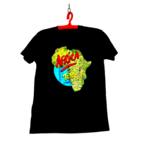 Tultex Men&#39;s Toto Africa Tee Shirt Sz M - $13.86