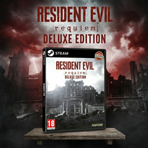 Resident Evil Requiem Deluxe Edition PC Steam | Account | Offline | Shar... - $4.99