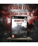 Resident Evil Requiem Deluxe Edition PC Steam | Account | Offline | Shar... - $4.99