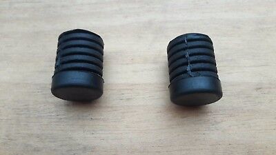 Hood Bolt For Nissan Pickup Sentra Datsun Sunny Bumper Cushion Radiator ... - $11.28