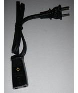 2pin Power Cord for Robeson Cutlery Coffee Percolator Models 5835 (Choos... - $276.04 MXN+