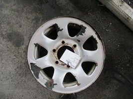 Wheel 15x6-1/2 Styled Fits 98-99 ISUZU AMIGO 392339 - £29.05 GBP