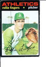 Rollie Gingers Baseball card - $99.00