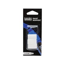 Liquitex Paint Marker wide nib, pack of 3  - $24.00