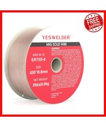 2-Pound Spool .030-Inch Carbon Steel MIG Wire - Exceptional Welding Perf... - $568.83 MXN