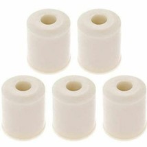 Rubber Feet Kit 4161530 9709707 for KitchenAid Stand Mixer KSM90 K45SS K... - $296.31 MXN