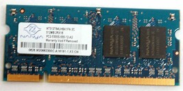 NEW Laptop 512mb DDR2 PC5300 RAM Memory 409059-001 DV5000 V5000 Single RAM Stick - £9.73 GBP