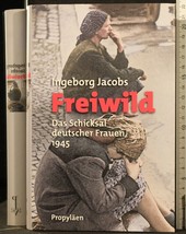 Freiwild [Hardcover] - $94.54