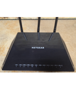 Netgear Nighthawk R6700v3 Smart Wi-Fi Router AC1750 Wireless Speed - $368.69 MXN