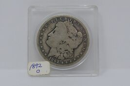 1892-O New Orleans Mint Silver Morgan Dollar - $149.99