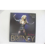 Britney Spears Unofficial Book by Nadia Cohen Pop Princess Tons of PHOTOS - £10.20 GBP