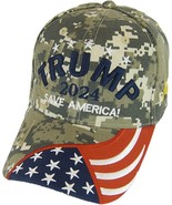 Donald Trump 2024 Save America Adjustable Baseball Cap (Digital Camo) - €12,84 EUR Donald Trump 2024 Save America Adjustable Baseball Cap (Digital Camo) - €12,84 EUR