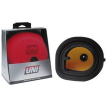 UNI Air Filter Cleaner Yamaha TTR125 TTR 125 TT R125 00-11 NU-3242ST - $19.99