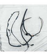 GM 1993-1996 Chevrolet Camaro Coupe Rear Window Hatch Defrost Wiring Har... - $64.30 CAD