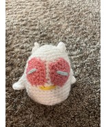 White owl - $15.00