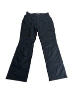 511 Tactical ABR Pro Pants Blue Rip Stop Double Knee Style 74512-724 Siz... - £22.57 GBP