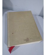 The Random House Dictionary of the English Language Unabridged 1966 - $25.25