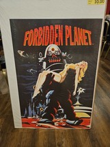 Forbidden Planet-Robby Carrying-24x36 Poster - £6.72 GBP