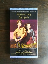 Wuthering Heights (VHS, 1997) - £3.72 GBP