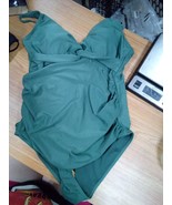 Womans 3pck Swimsuit 2 1-pieces And 1 2-piece Sz XL 9095BxBARE - €21,30 EUR