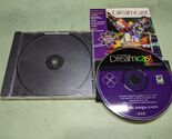 Dreamcast Magazine Febuary 2001 Vol. 11 Sega Dreamcast Complete in Box - $5.70