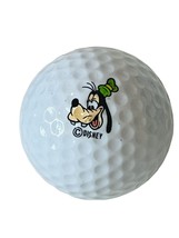Walt Disney World Golf Ball vtg Theme Park souvenir Acushnet Surlyn 1960... - £23.67 GBP
