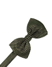 Champagne Venetian Kids Bow Tie - £11.80 GBP