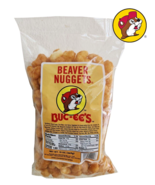 Buc-ees Beaver Nuggets Snack Bag ~ 13oz  - $15.50