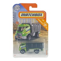 Matchbox Tilt N&#39; Tip - Matchbox MBX Construction Series 7/20 - £2.08 GBP