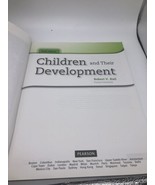 Children and Their Development Sixth Edition Robert V. Kail - £22.05 GBP