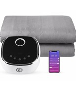 Intelligent Water Heated Blanket Heating Mattress Pad Water Circulation ... - $195.11 CAD
