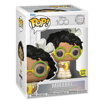 Disney 100th Mirabel Glow Pop! Vinyl - £24.78 GBP