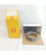 Metal Leve BC290J Fits VW Quantum Rabbit STD Engine Bearings Replaces 05... - $32.37
