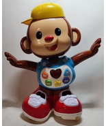 VTech CHASE ME CASEY Toy - Encourages Learning Through Imitative Play, 5... - $489.88 MXN