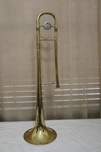 Trombone R.S. Berkeley Bell Section ONLY - $1,485.72 MXN