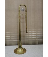 Trombone R.S. Berkeley Bell Section ONLY - $1,475.35 MXN