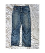 Wrangler FR31MWZ Flame Resistant Jeans Men’s 32x34 Relaxed Fit Workwear - €25,62 EUR
