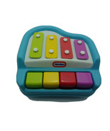 Little Tikes Tap A Tune Xylophone Piano Child&#39;s Learning Collectible Toy  - £6.76 GBP