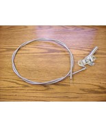 Throttle Control Cable for Troy Bilt Horse Tiller 9015, GW9015, GW-9015 - $9.99