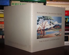 Smith, Houghton Cranford Houghton Cranford Smith The Purist Landscapes 1st Editi - £49.62 GBP