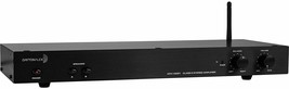 Dayton Audio - APA102BT - Class D Stereo 60 WPC Bluetooth Amplifier - $259.95