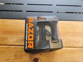Walkers GWP-RSEM-FDE Game Ear Razor Slim Electronic Muff - Flat OD GREEN - $43.56