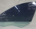 Driver Front Door Glass OEM 2011 2012 2013 2014 2015 2016 BMW 528I90 Day... - $47.51
