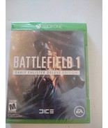 Battlefield 1 Early Enlister Deluxe Edition - Xbox One - $17.99