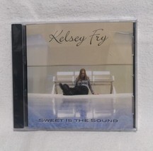 Sweet Is The Soup - Heartwarming CD by Kelsey Fry - Good Condition - £11.46 GBP