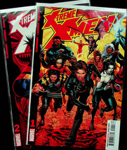 X-Treme X-Men #1-2 (Dec 2022, Marvel) - Comic Set of 2 - Near Mint - £7.14 GBP