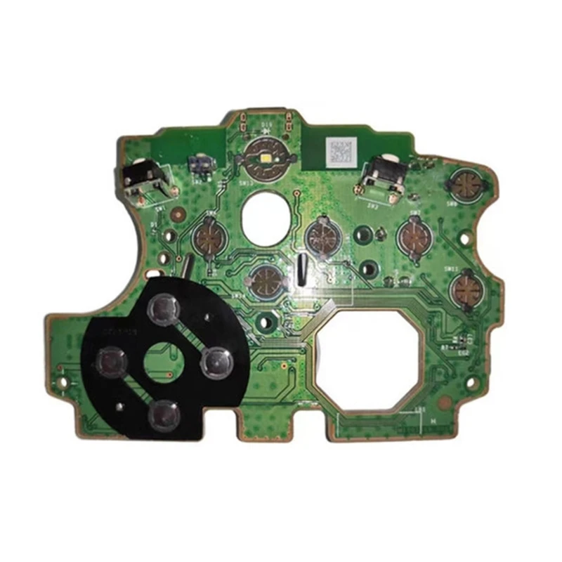 ioio Game Main Board Repair Accessory for XSX Replacement Spare Part for XB - £18.72 GBP