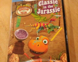 PBS Kids Dinosaur Train Classic in Jurassic DVD 2014 NEW - £6.32 GBP