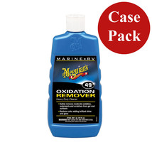 Meguiar&#39;s Heavy Duty Oxidation Remover - *Case of 6* - £67.04 GBP