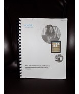Electric Circuits and Machines by Eugene C. Lister and Robert J. Rusch F... - $63.65 CAD